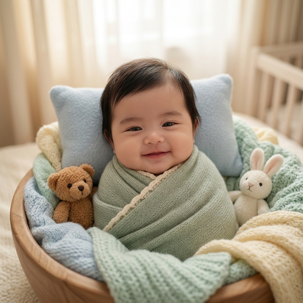 Baby Born