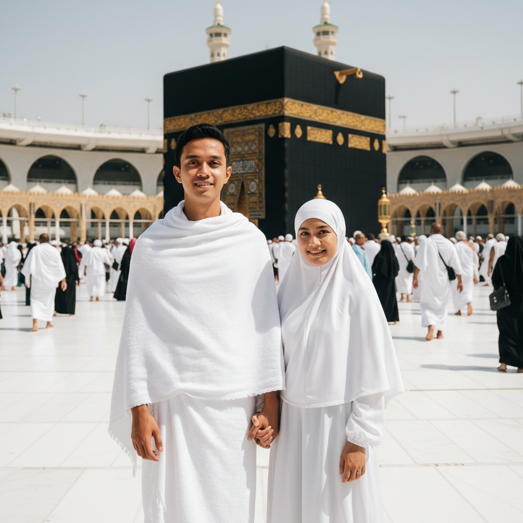 Prewedding AI